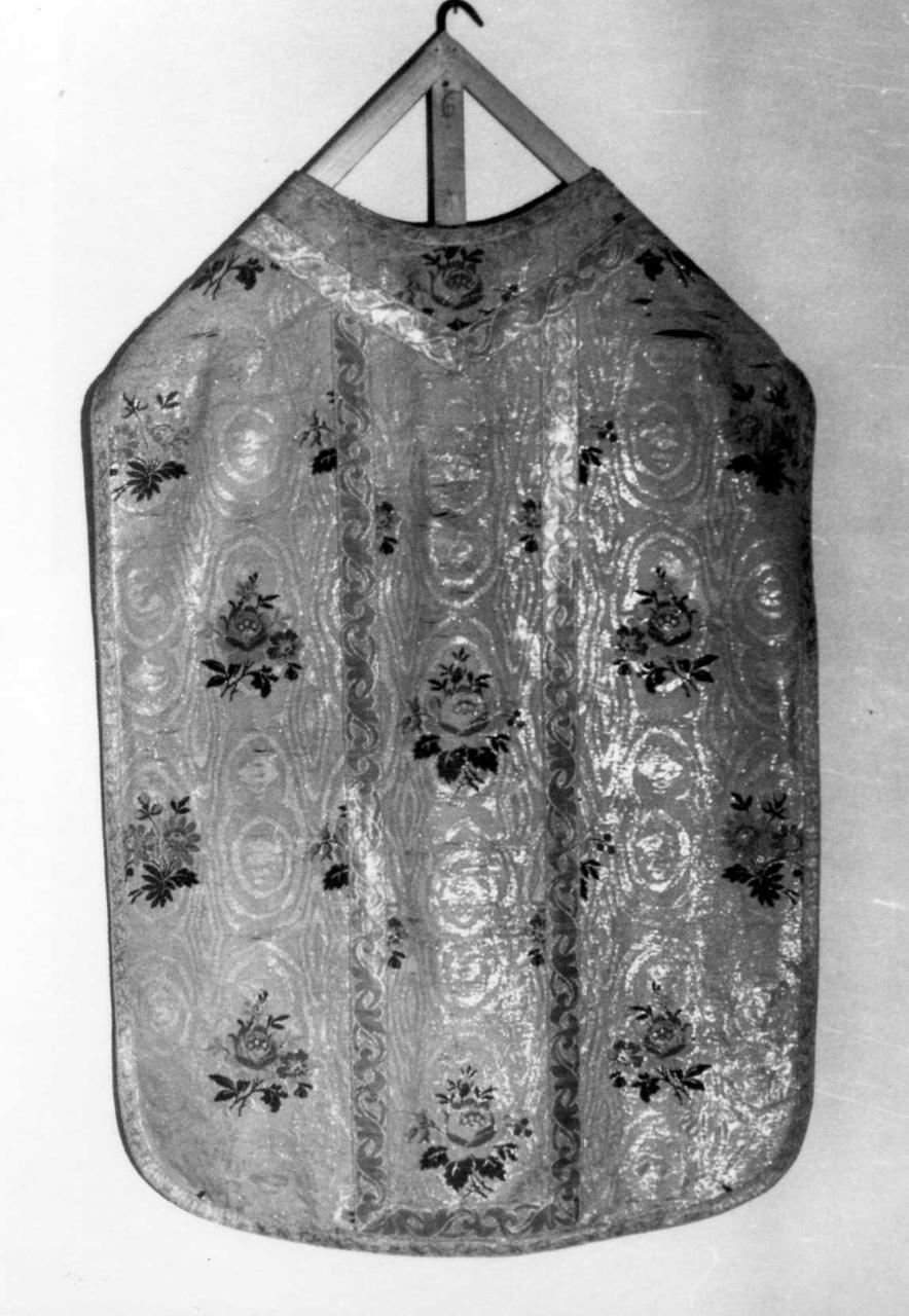 pianeta - manifattura italiana (sec. XIX)