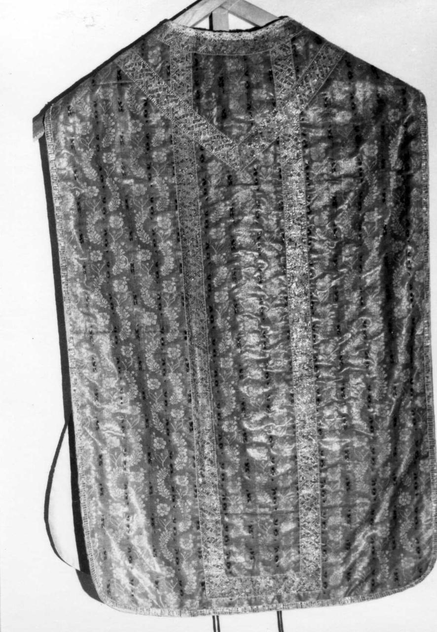 pianeta - manifattura italiana (sec. XVIII)