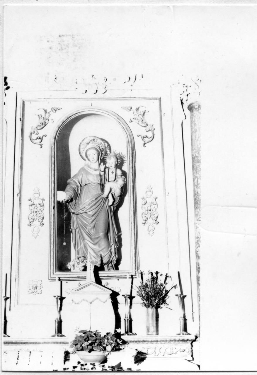 cornice - bottega emiliana (sec. XIX)