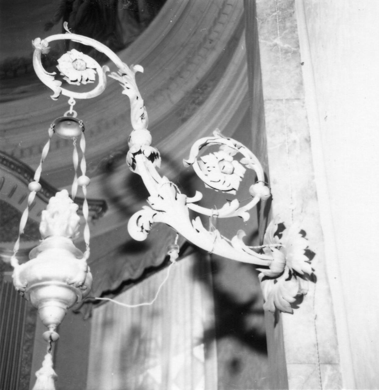 sostegno, serie - bottega reggiana (sec. XIX)