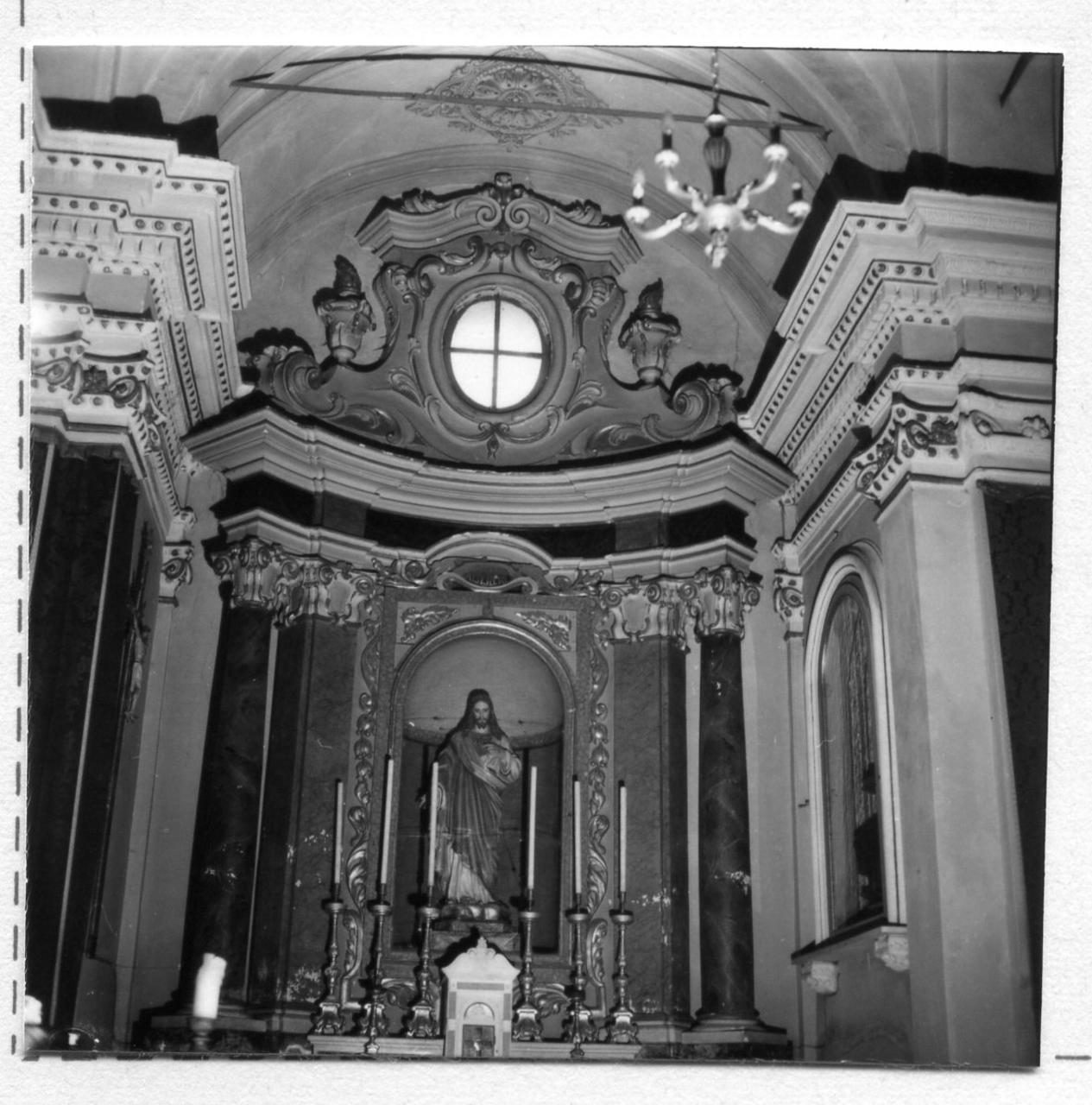 ancona - bottega emiliana (sec. XVIII)