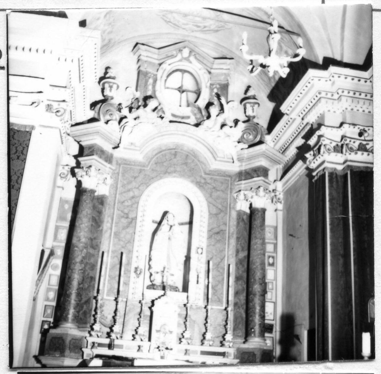 ancona - bottega emiliana (prima metà sec. XVIII)