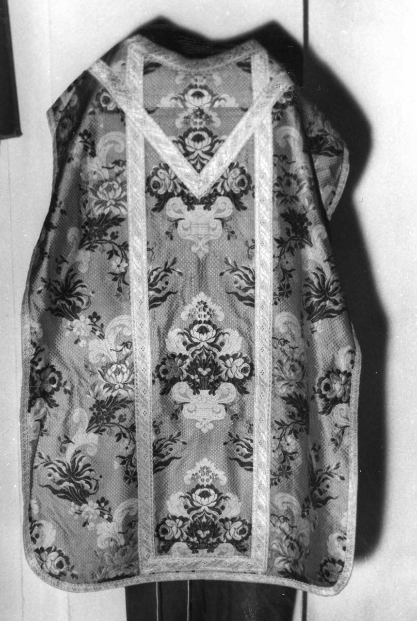 pianeta - manifattura emiliana (sec. XIX)