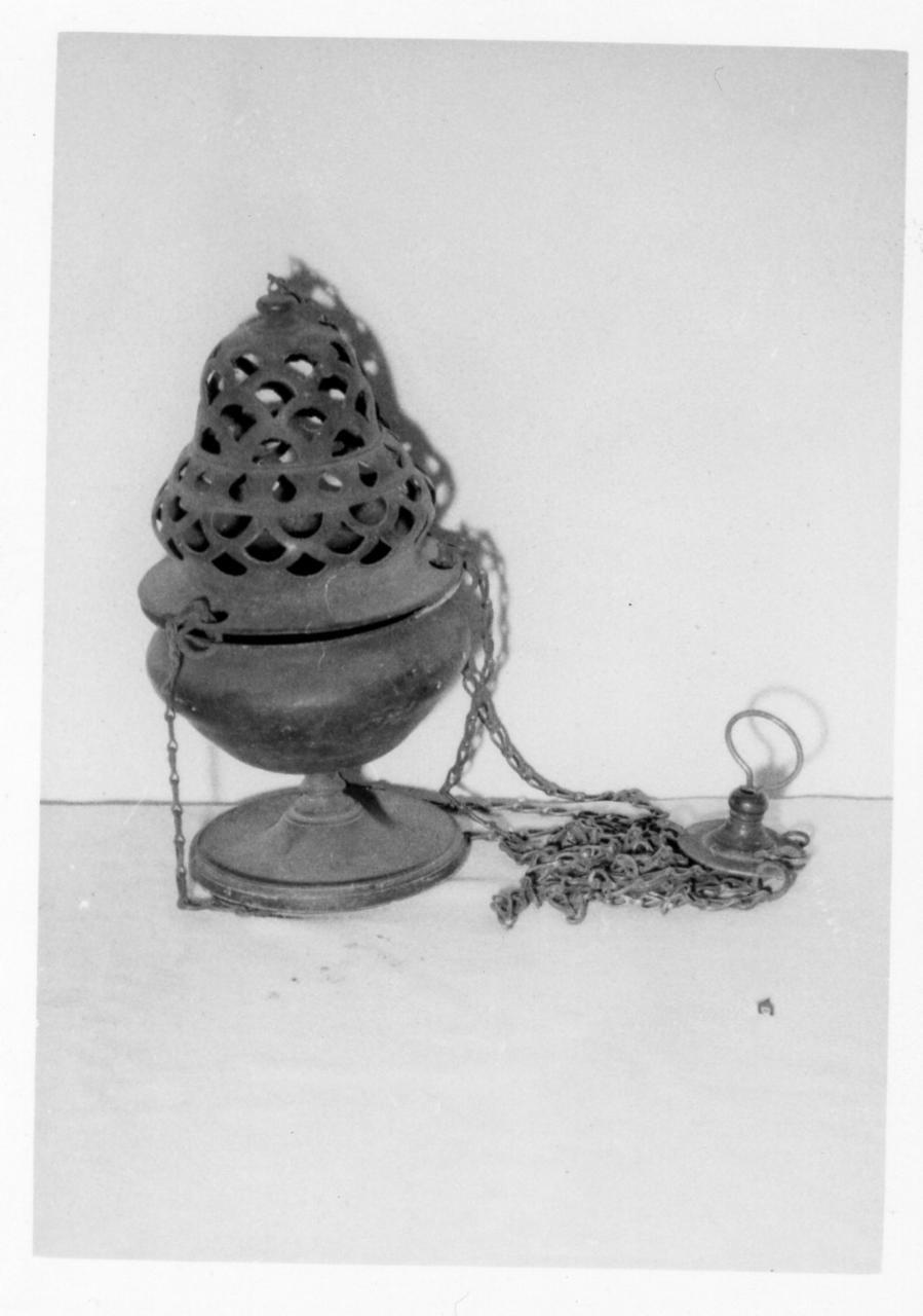 turibolo - bottega reggiana (sec. XVII)