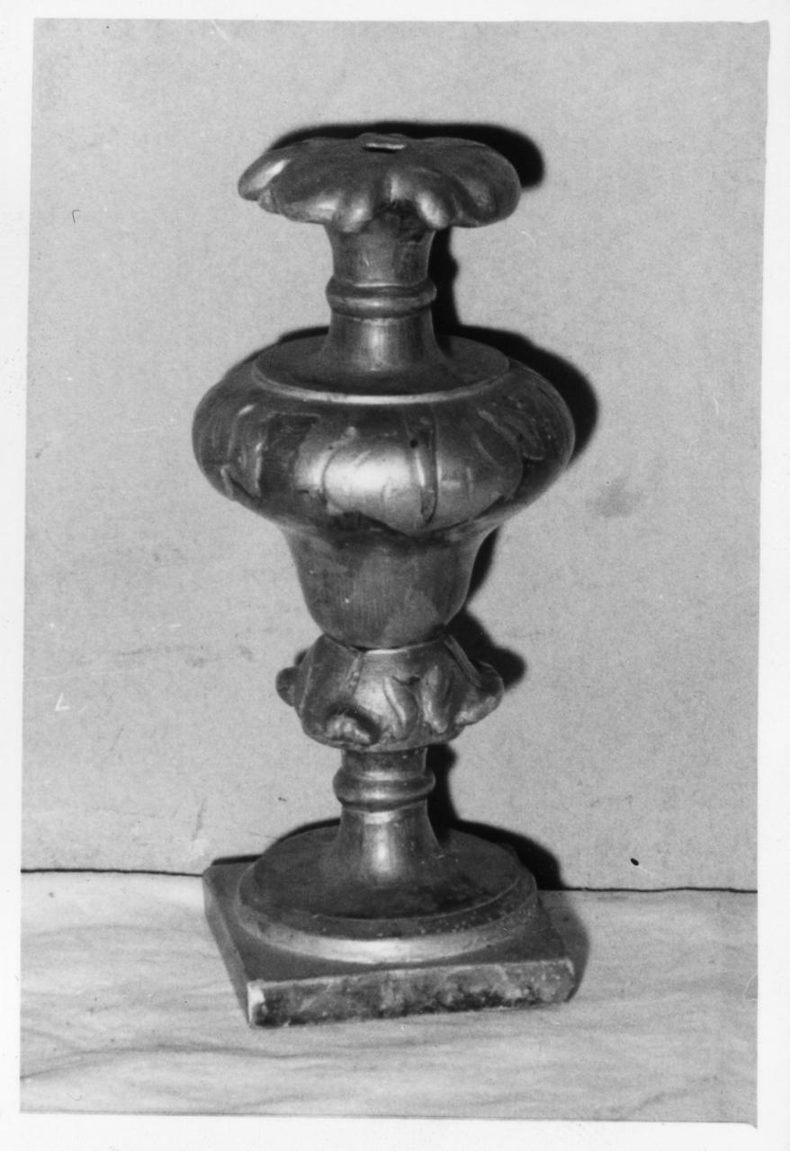 sostegno, serie - bottega reggiana (sec. XIX)