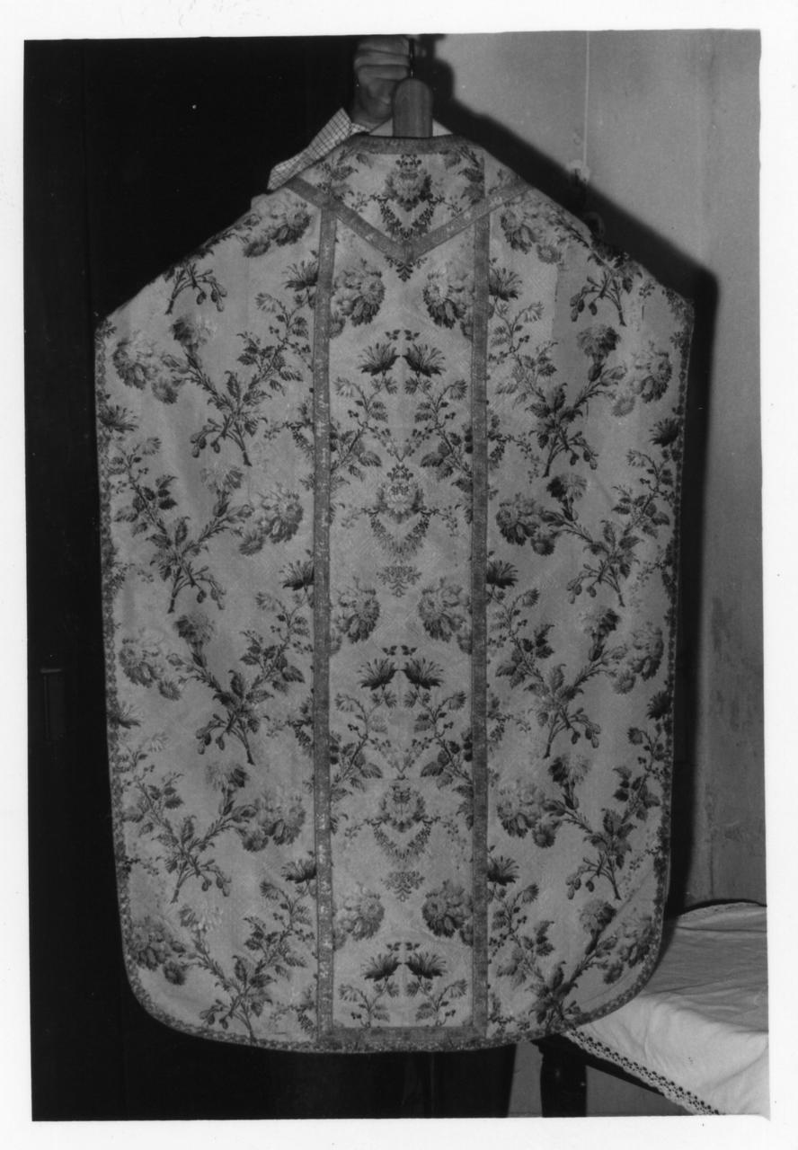 pianeta - manifattura italiana (sec. XVIII)