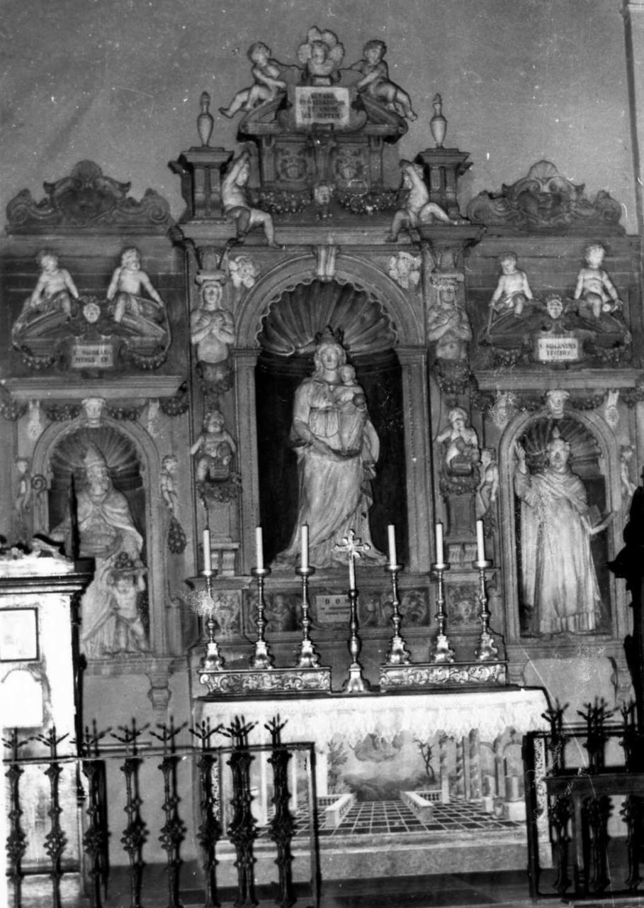 ancona - bottega emiliana (prima metà sec. XVII)