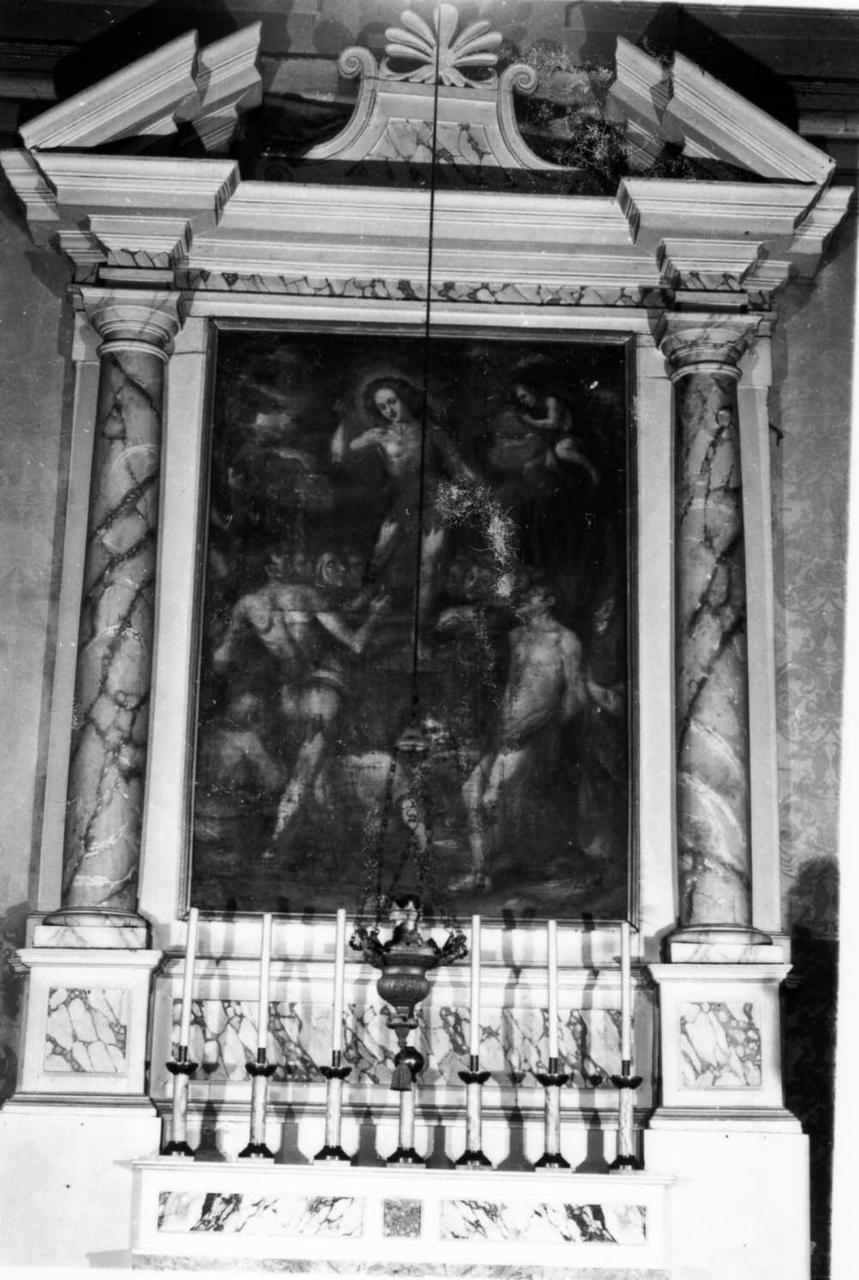 ancona - bottega reggiana (prima metà sec. XVII)