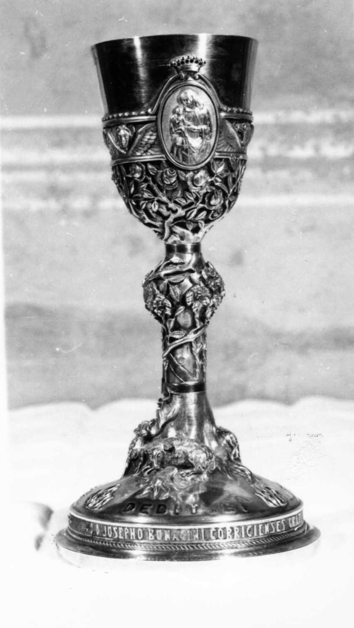 calice di Adani Carmela (sec. XX)