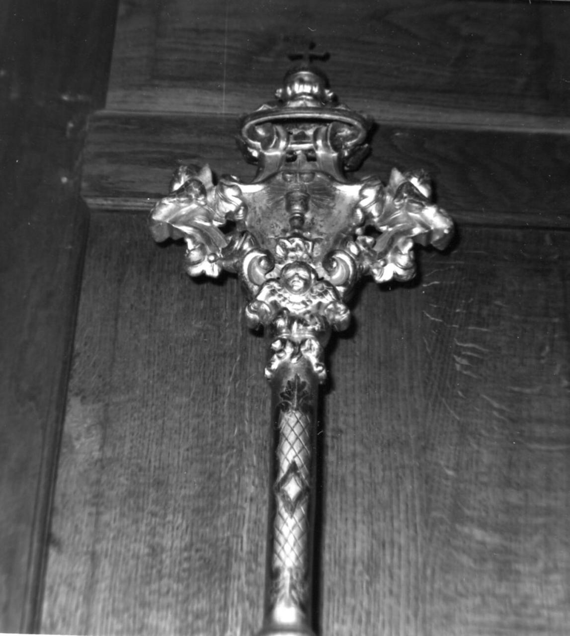 asta, serie - bottega emiliana (seconda metà sec. XVIII)