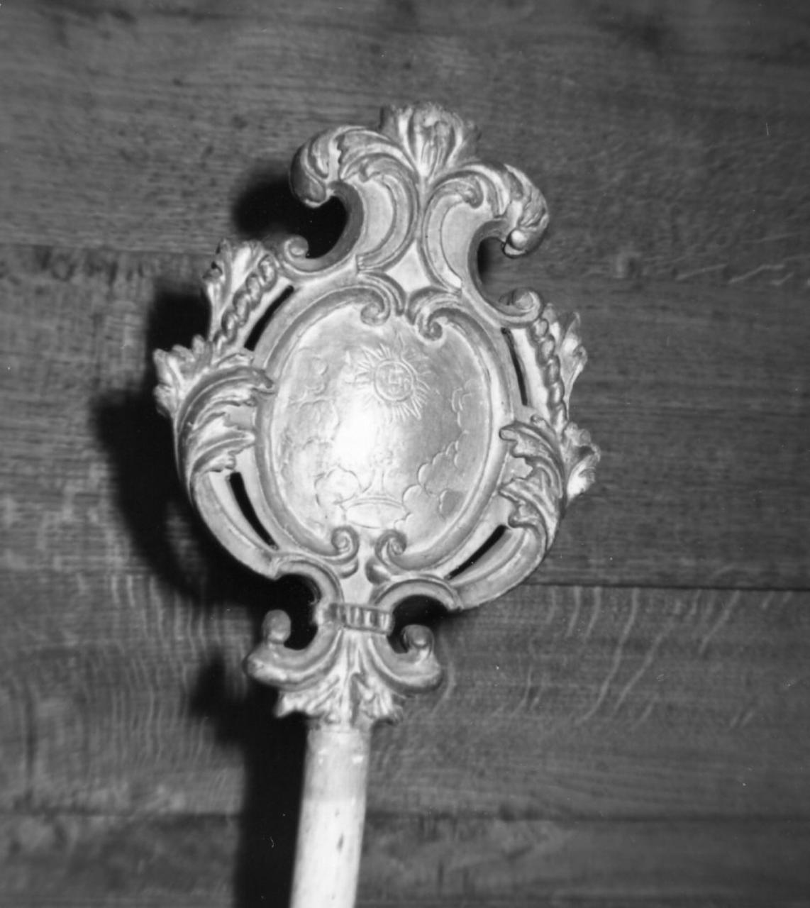 asta, serie - bottega emiliana (seconda metà sec. XVIII)