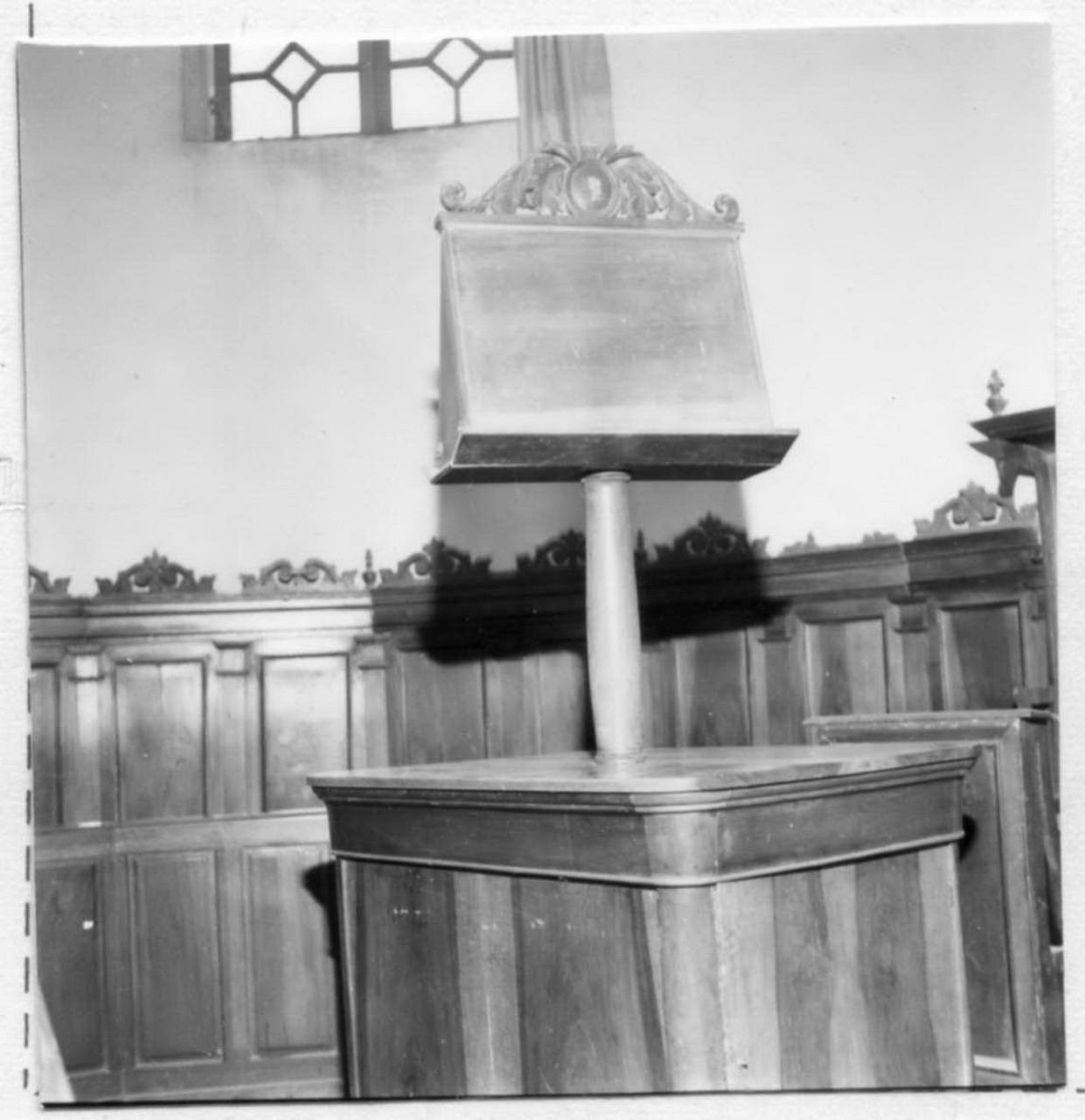 badalone - bottega reggiana (sec. XIX)