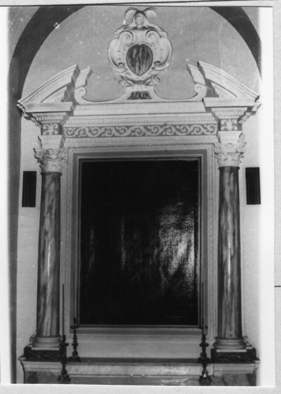 ancona - bottega reggiana (seconda metà sec. XVII)