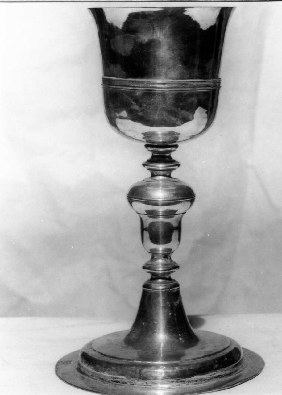 calice di De Martini Marco (metà sec. XVII)