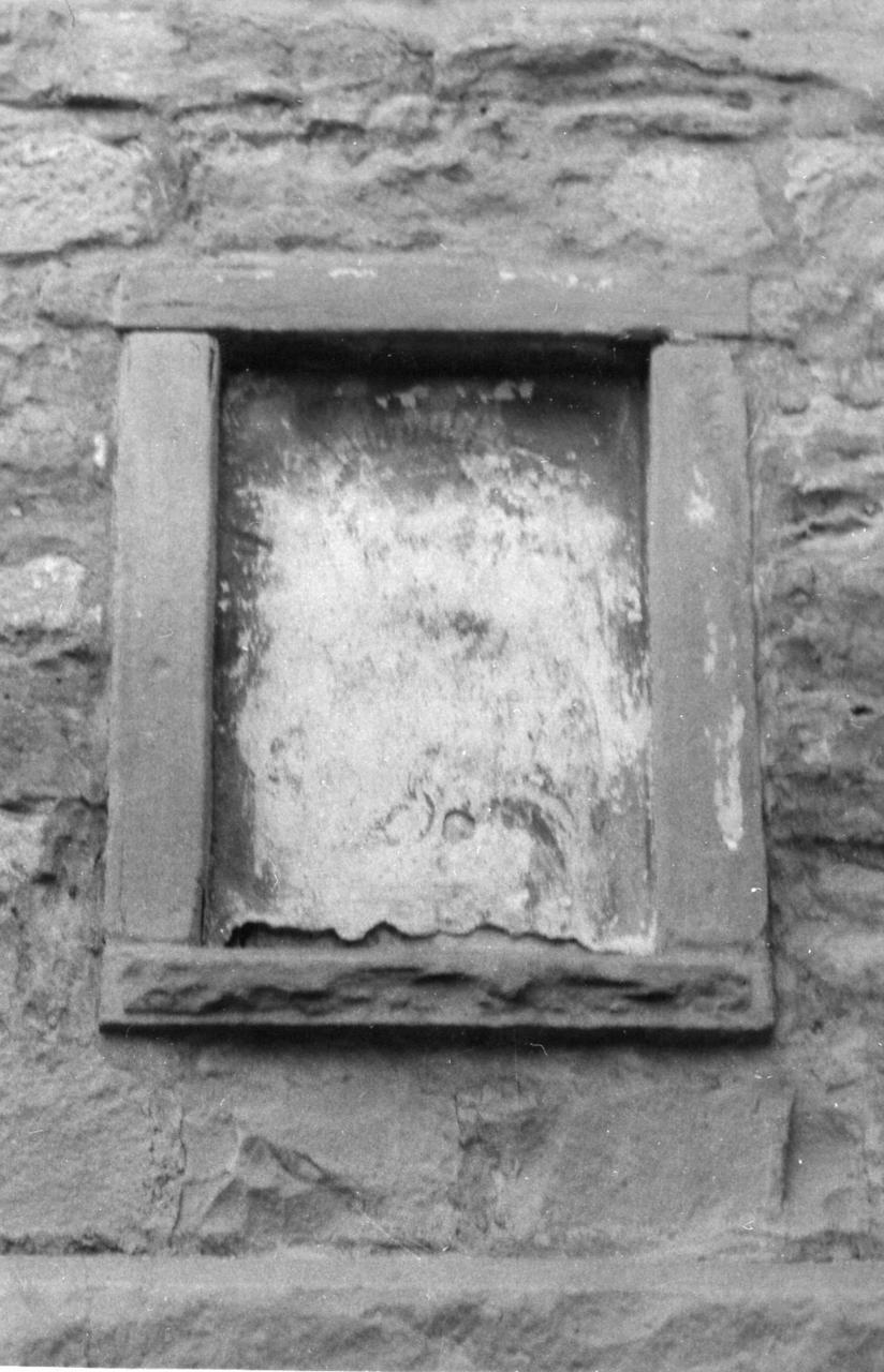 Santo Stefano (dipinto) - ambito reggiano (secc. XVI/ XVII)