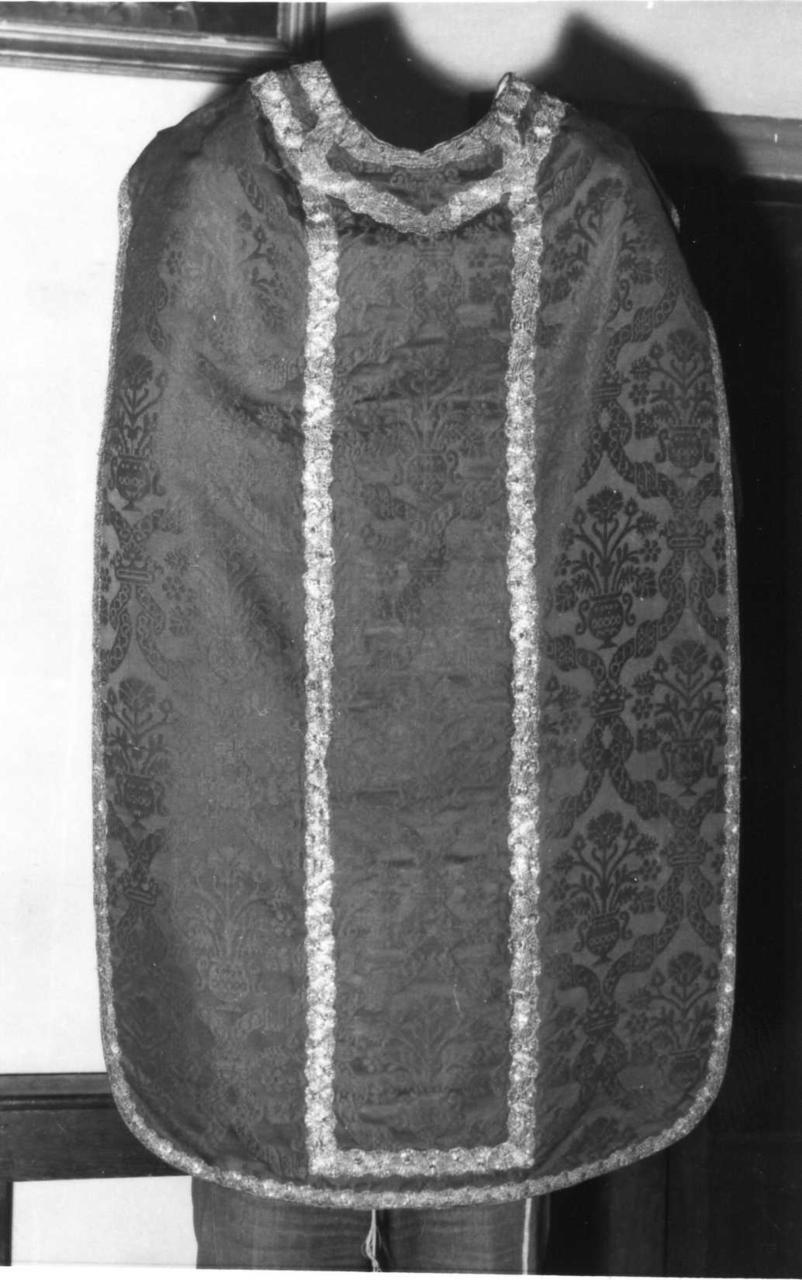 pianeta - manifattura emiliana (sec. XVII)