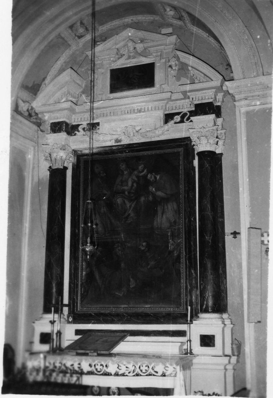 ancona - bottega reggiana (sec. XVII)