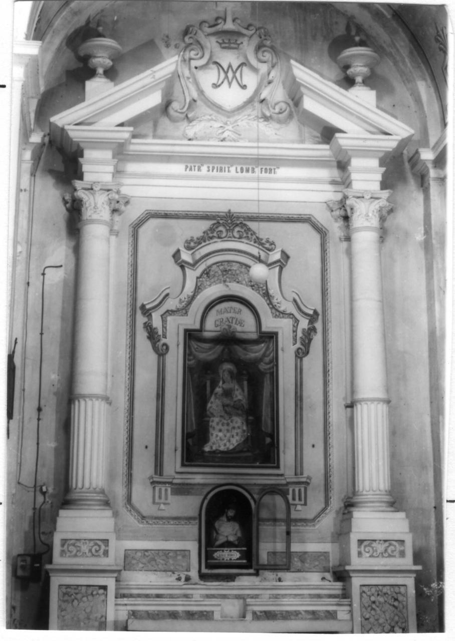 ancona - bottega reggiana (seconda metà sec. XVII)