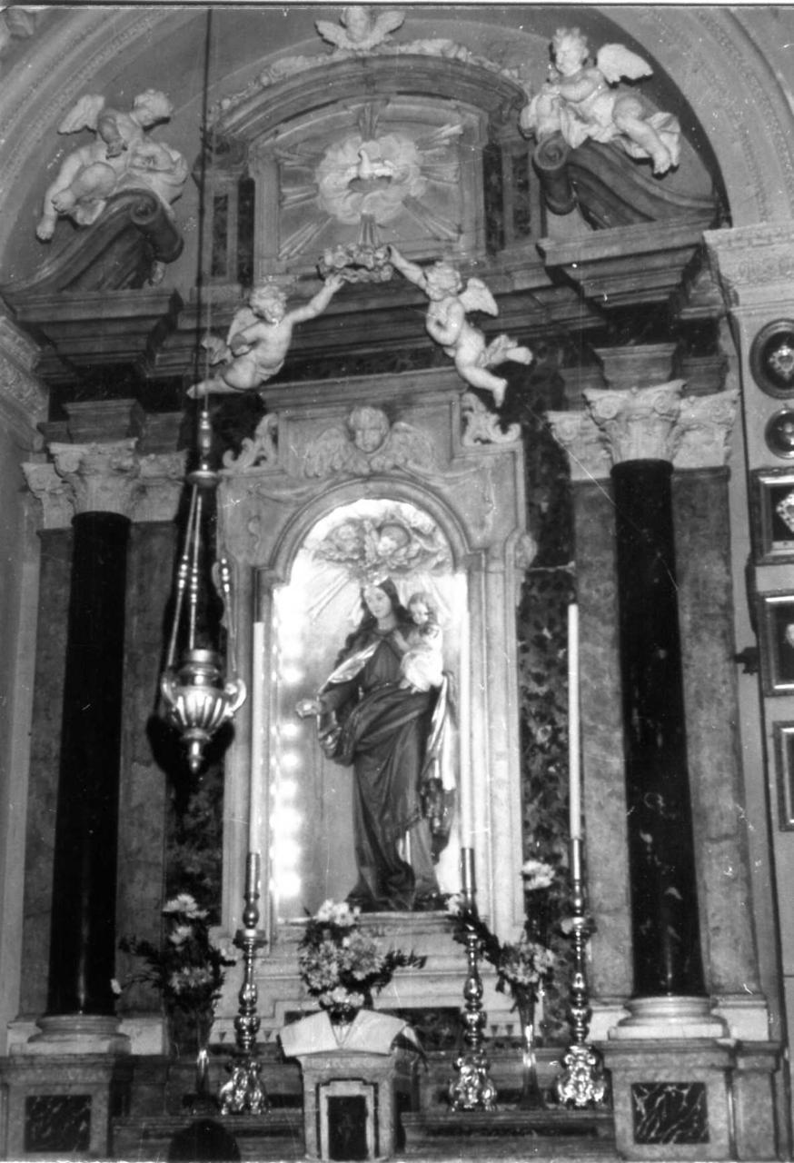 ancona - bottega emiliana (ultimo quarto sec. XVIII)