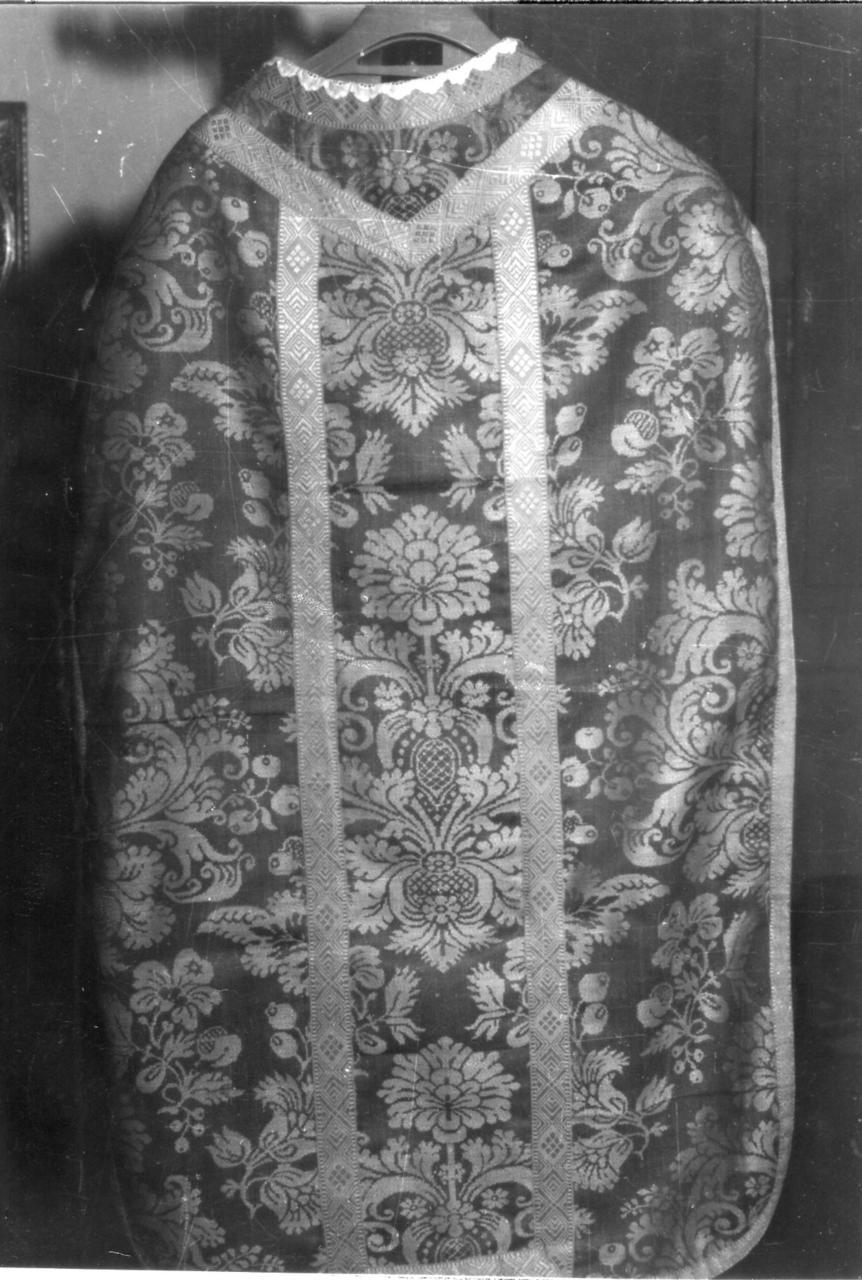 pianeta - manifattura italiana (sec. XIX)