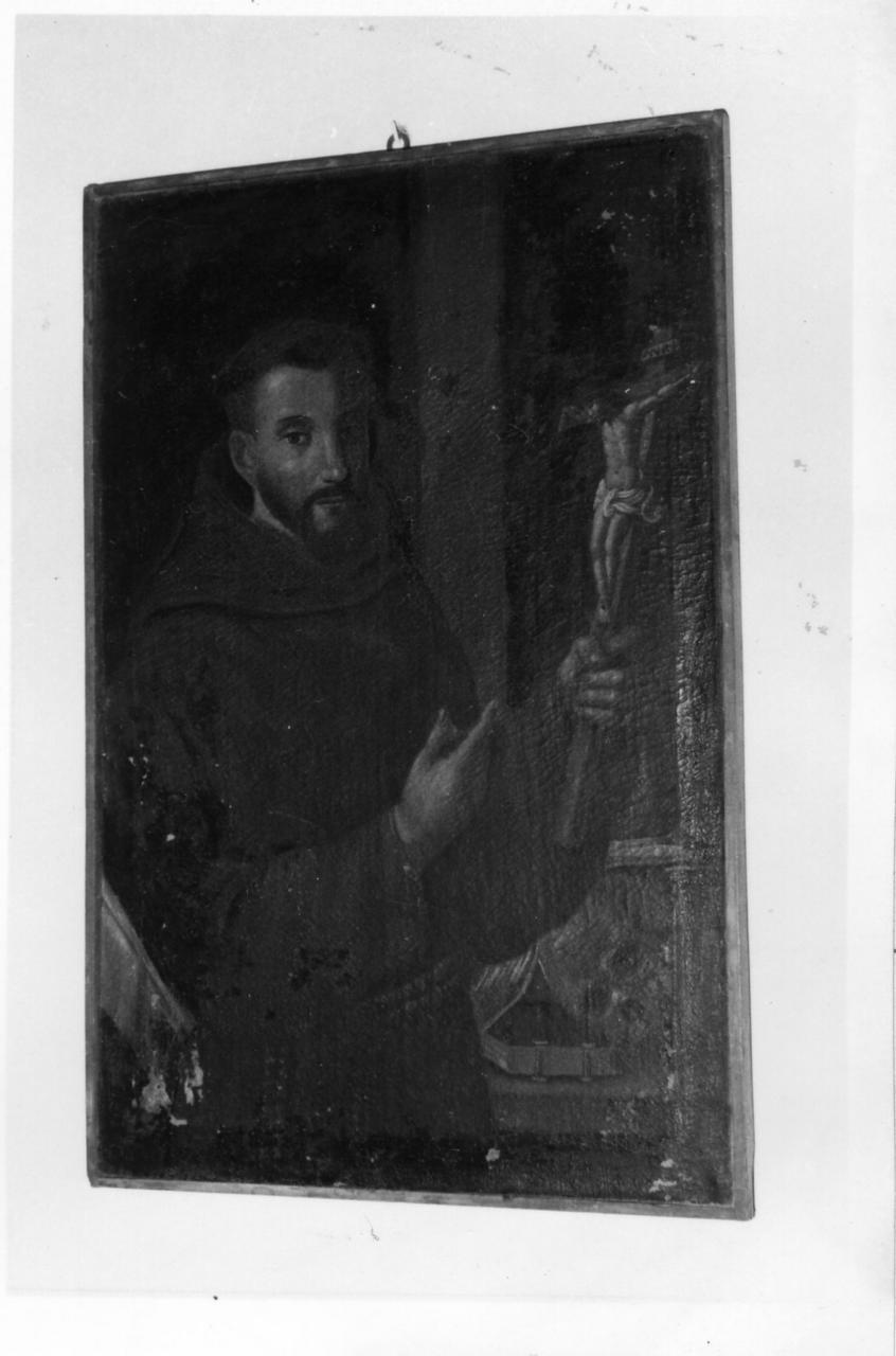 Ritratto di Alfonso III d'Este (dipinto) - ambito modenese (seconda metà sec. XVII)