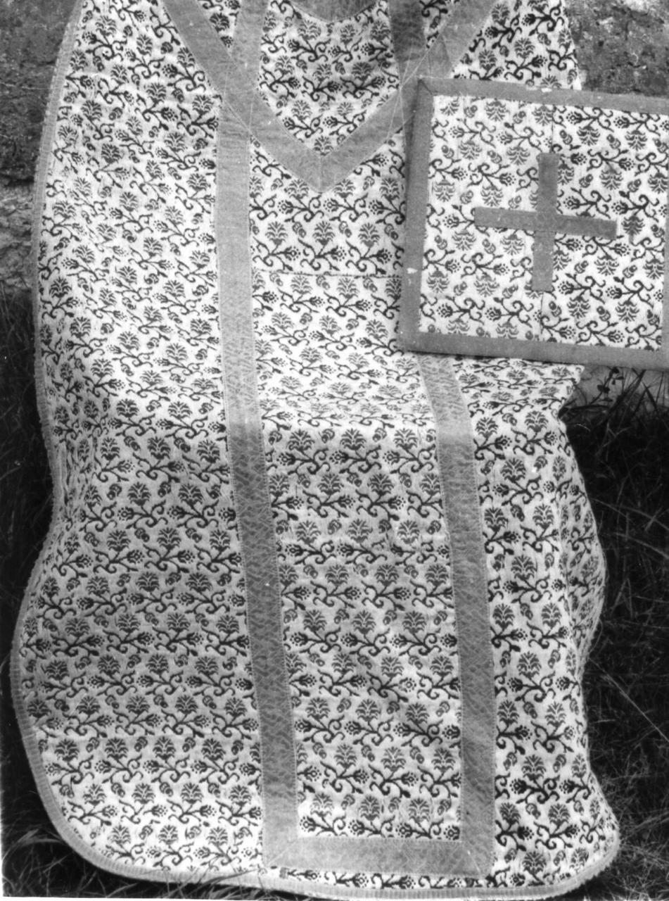 pianeta - manifattura italiana (seconda metà sec. XVII)