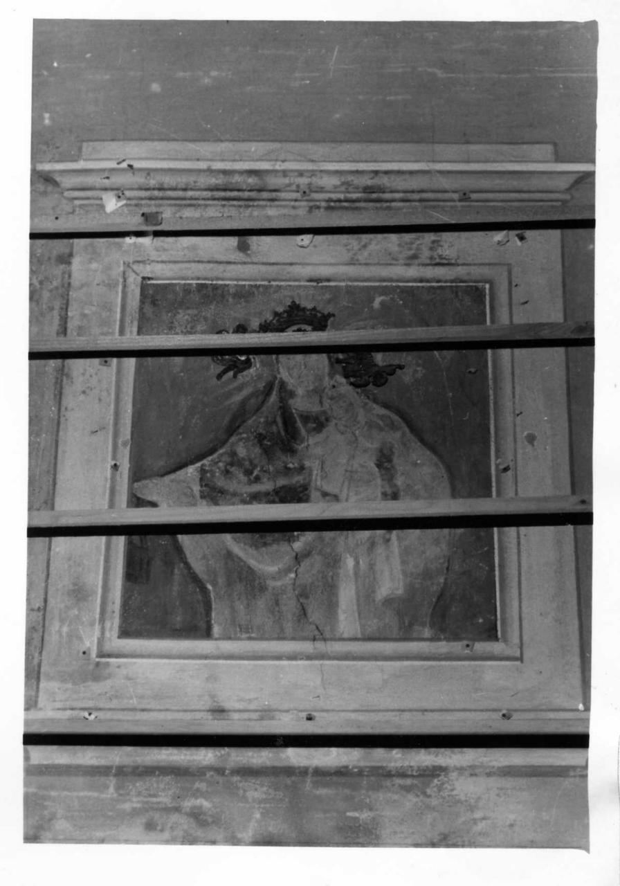 Madonna con Bambino (dipinto) - ambito modenese (prima metà sec. XVI)