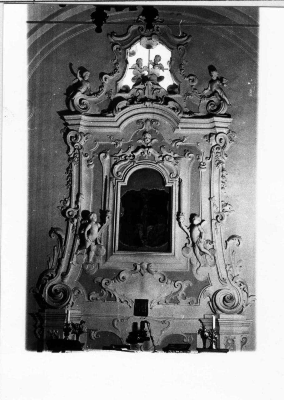 ancona di Schiassi Antonio (sec. XVIII)