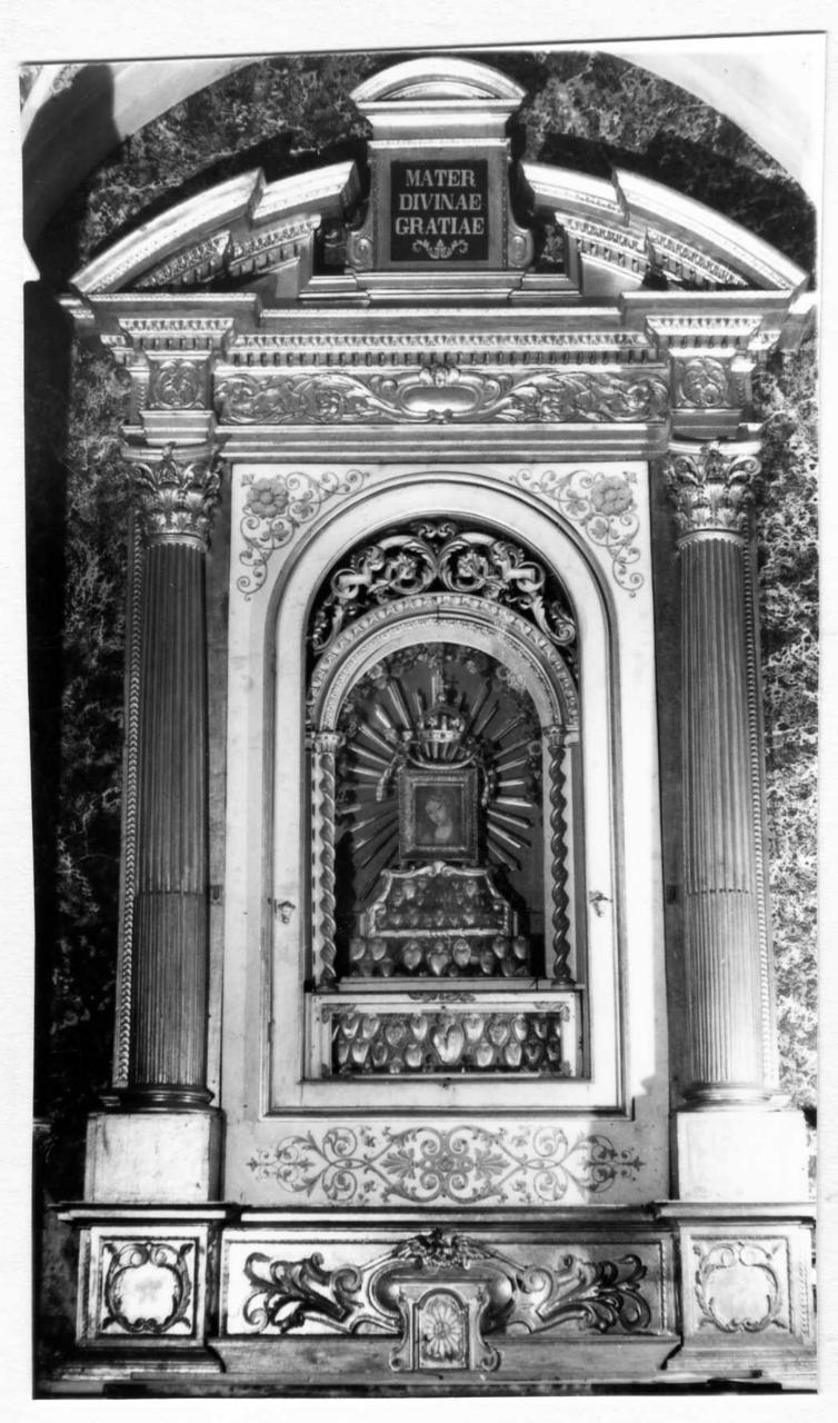 ancona - bottega modenese (seconda metà, prima metà sec. XVII, sec. XIX)