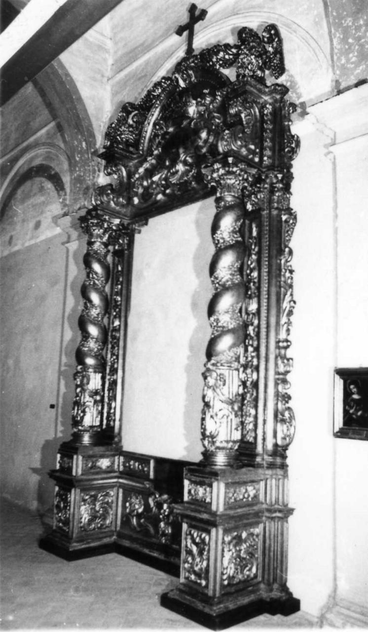 ancona di Bonelli Paolo (sec. XVII)