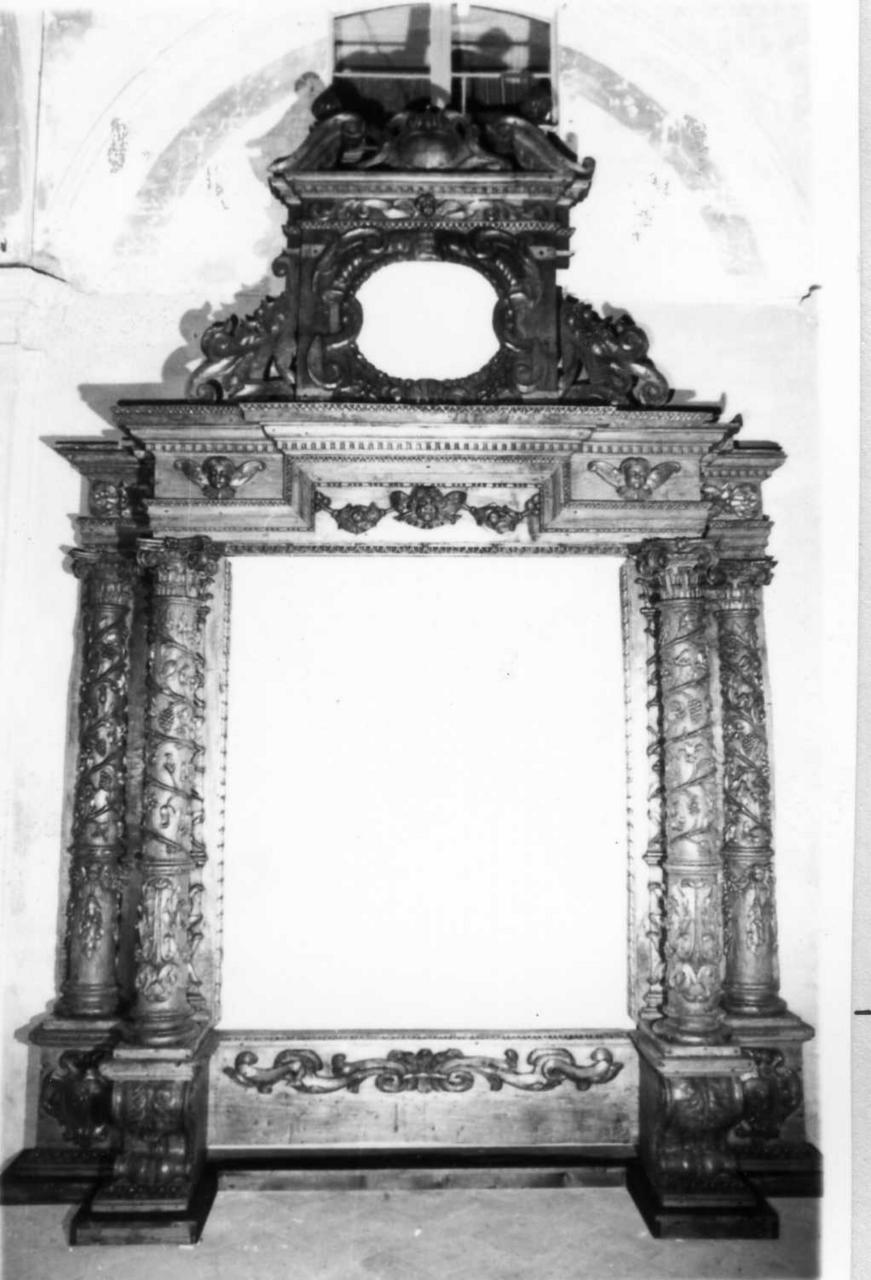 ancona di Bonelli Paolo (seconda metà sec. XVII)