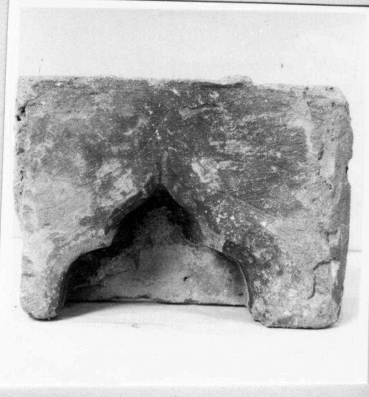 formella, serie - bottega carpigiana (inizio sec. XV)