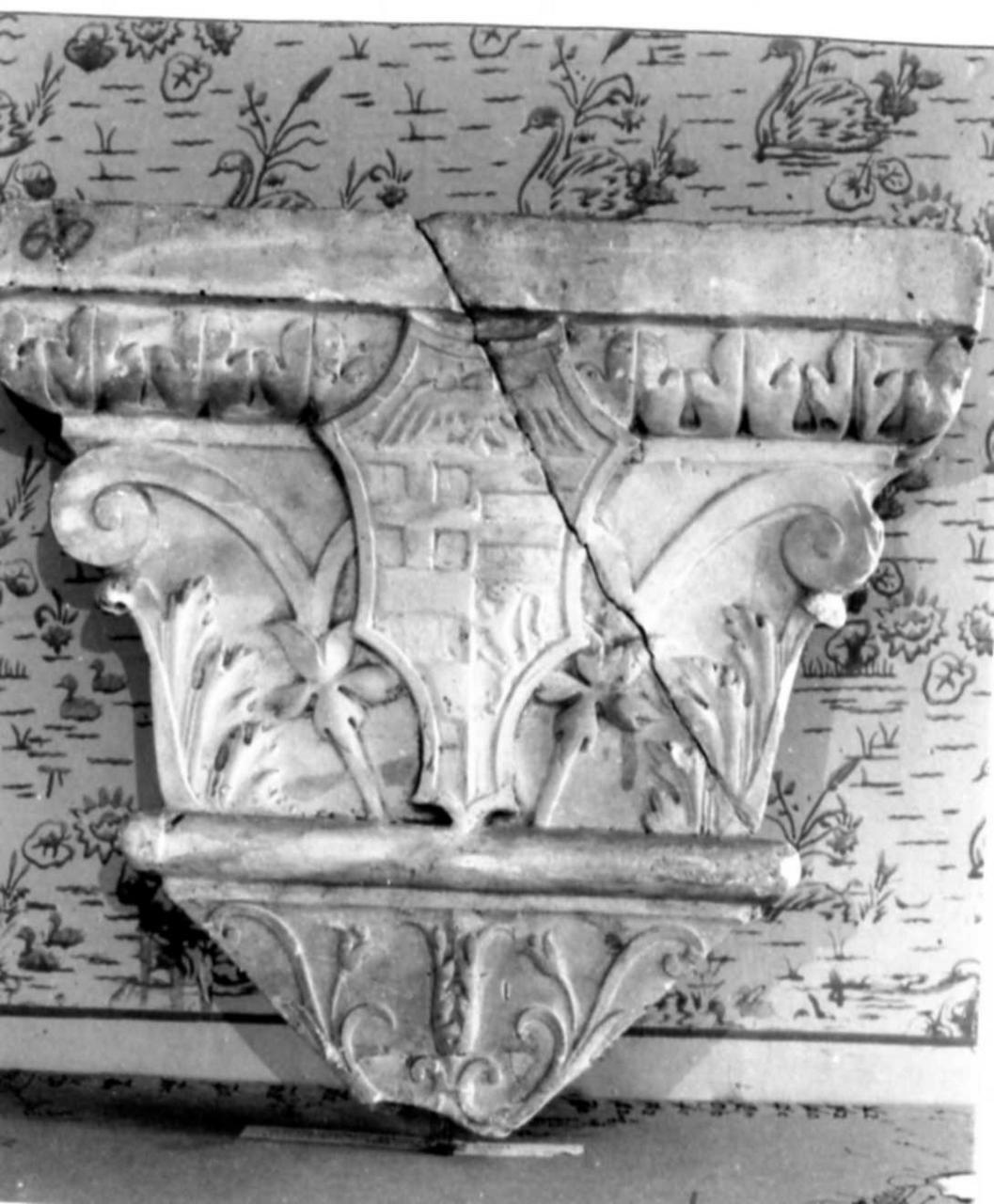 peduccio - bottega carpigiana (inizio sec. XX)