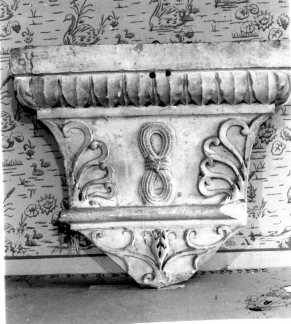 peduccio - bottega carpigiana (inizio sec. XX)