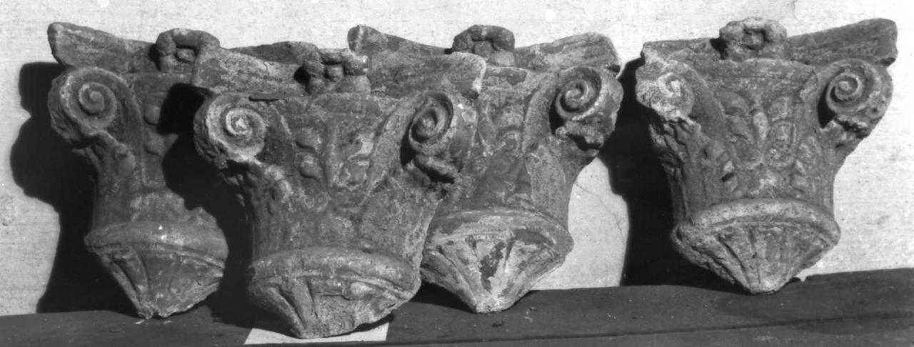 peduccio, serie - bottega emiliana (sec. XV)