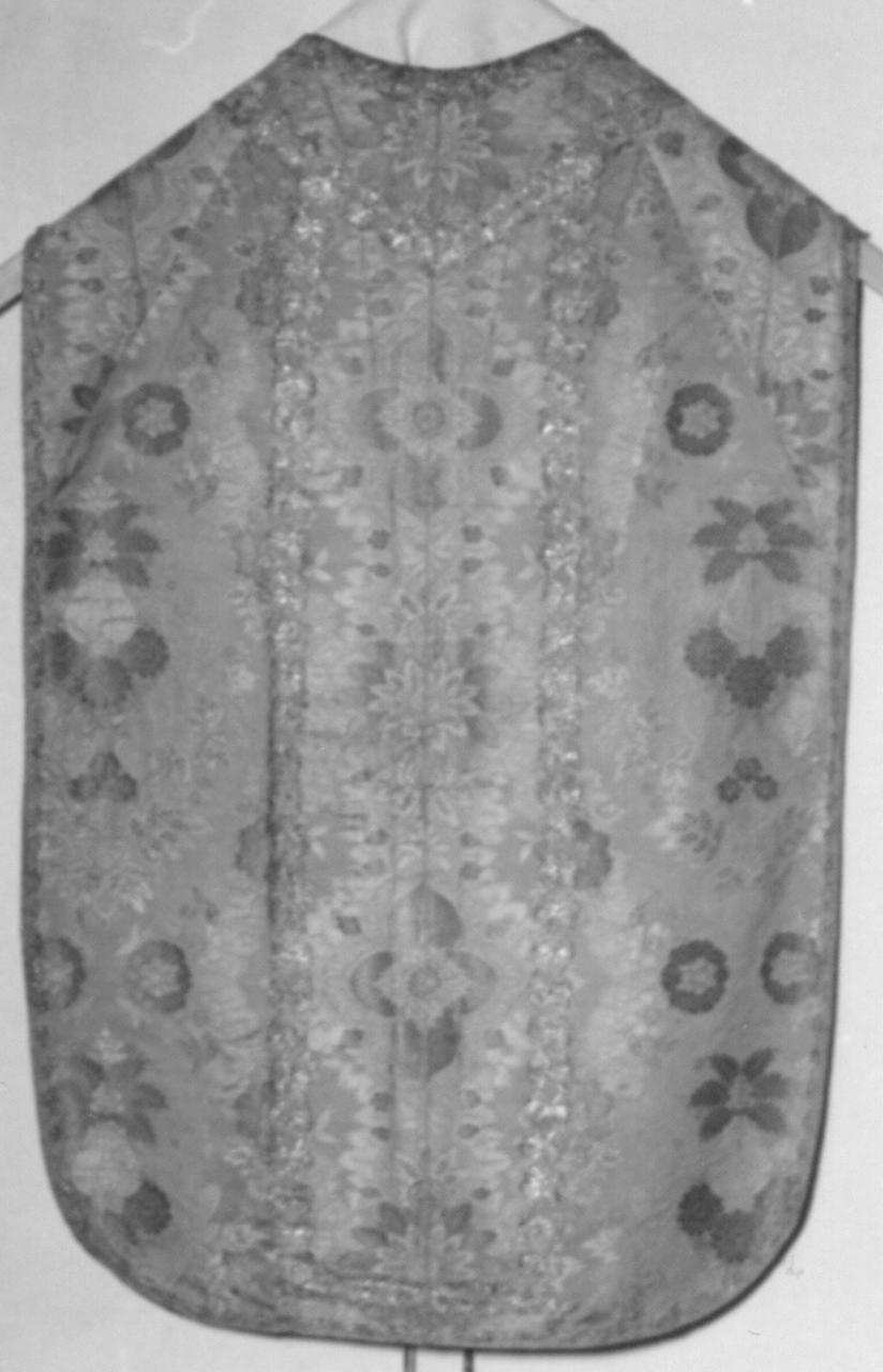 pianeta - manifattura Italia settentrionale (seconda metà sec. XVIII)