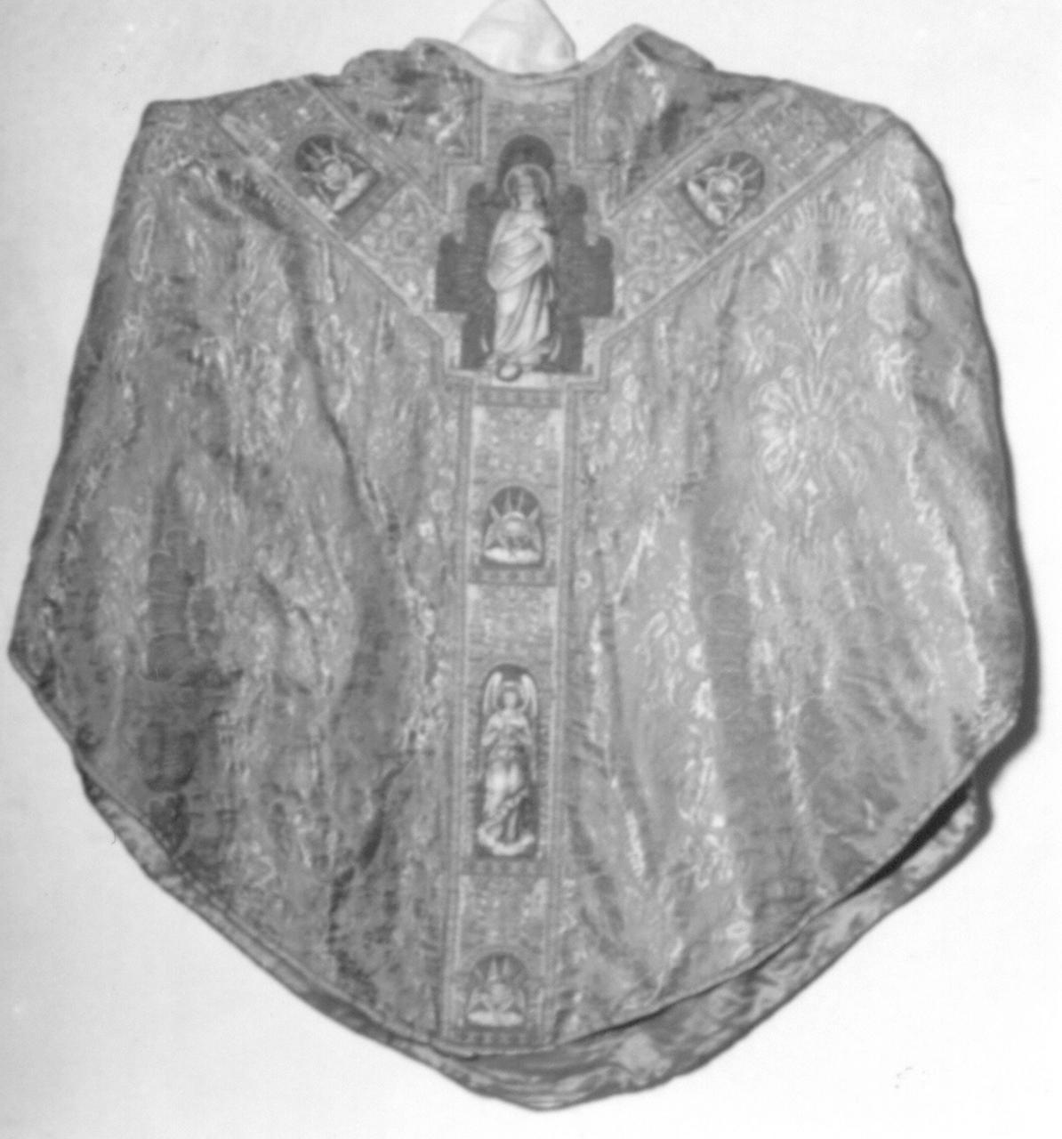 pianeta - manifattura Italia settentrionale (prima metà sec. XIX)