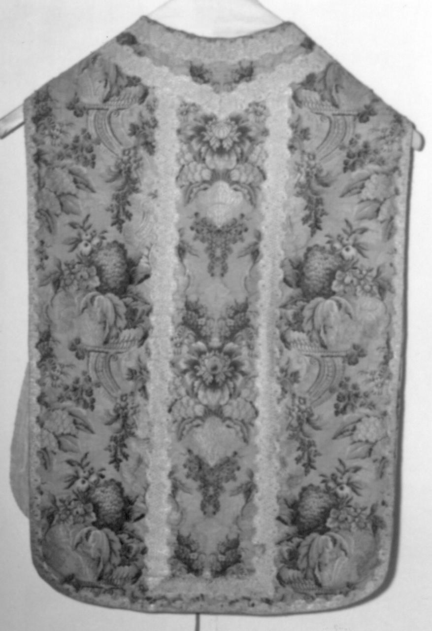 pianeta - manifattura Italia settentrionale (fine/inizio secc. XVII/ XVIII)