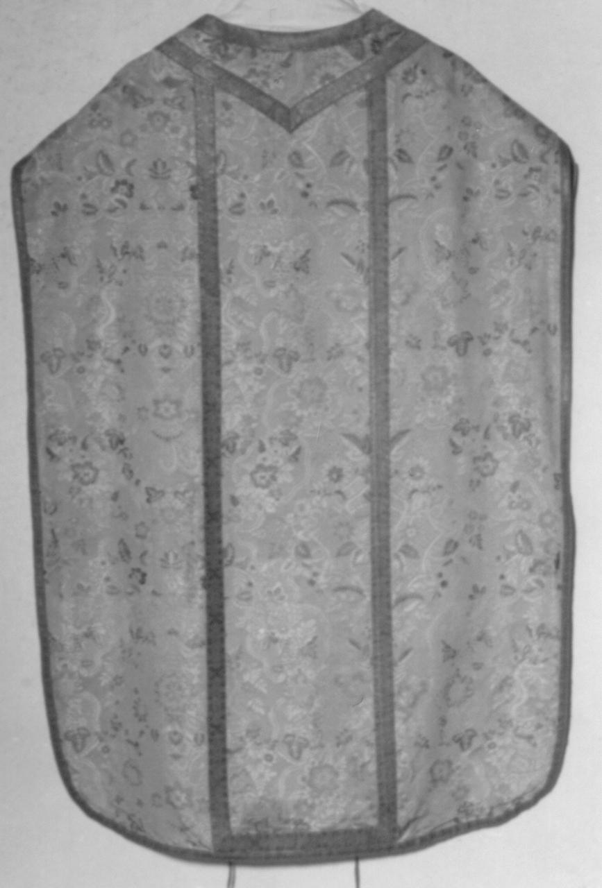 pianeta - manifattura Italia settentrionale (seconda metà sec. XVIII)