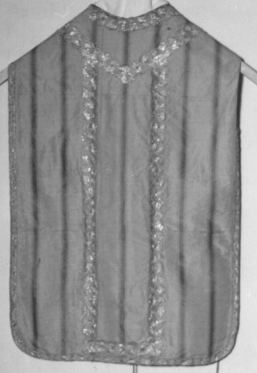 pianeta - manifattura Italia settentrionale (seconda metà sec. XIX)