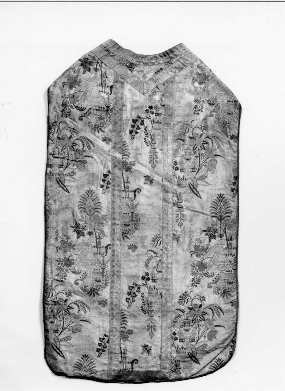 pianeta - manifattura italiana (?) (inizio sec. XVIII)