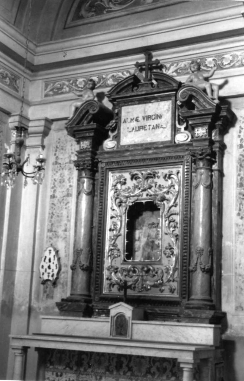 ancona - bottega emiliana (prima metà sec. XVII)