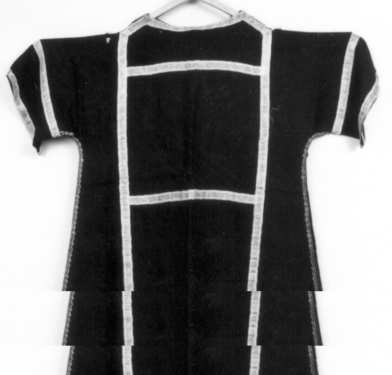 paramento liturgico, insieme - manifattura italiana (seconda metà sec. XVIII)