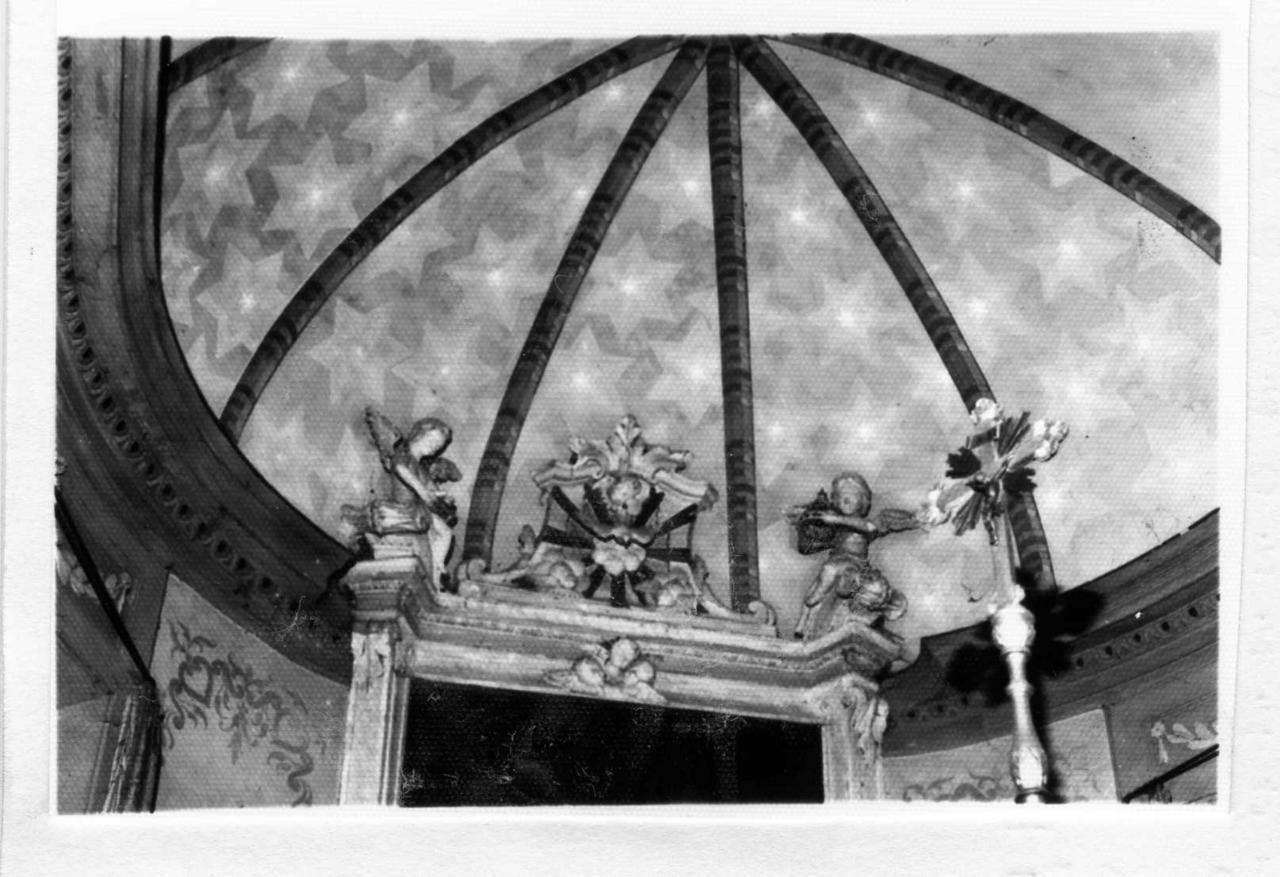 ancona - bottega modenese (seconda metà sec. XVIII)