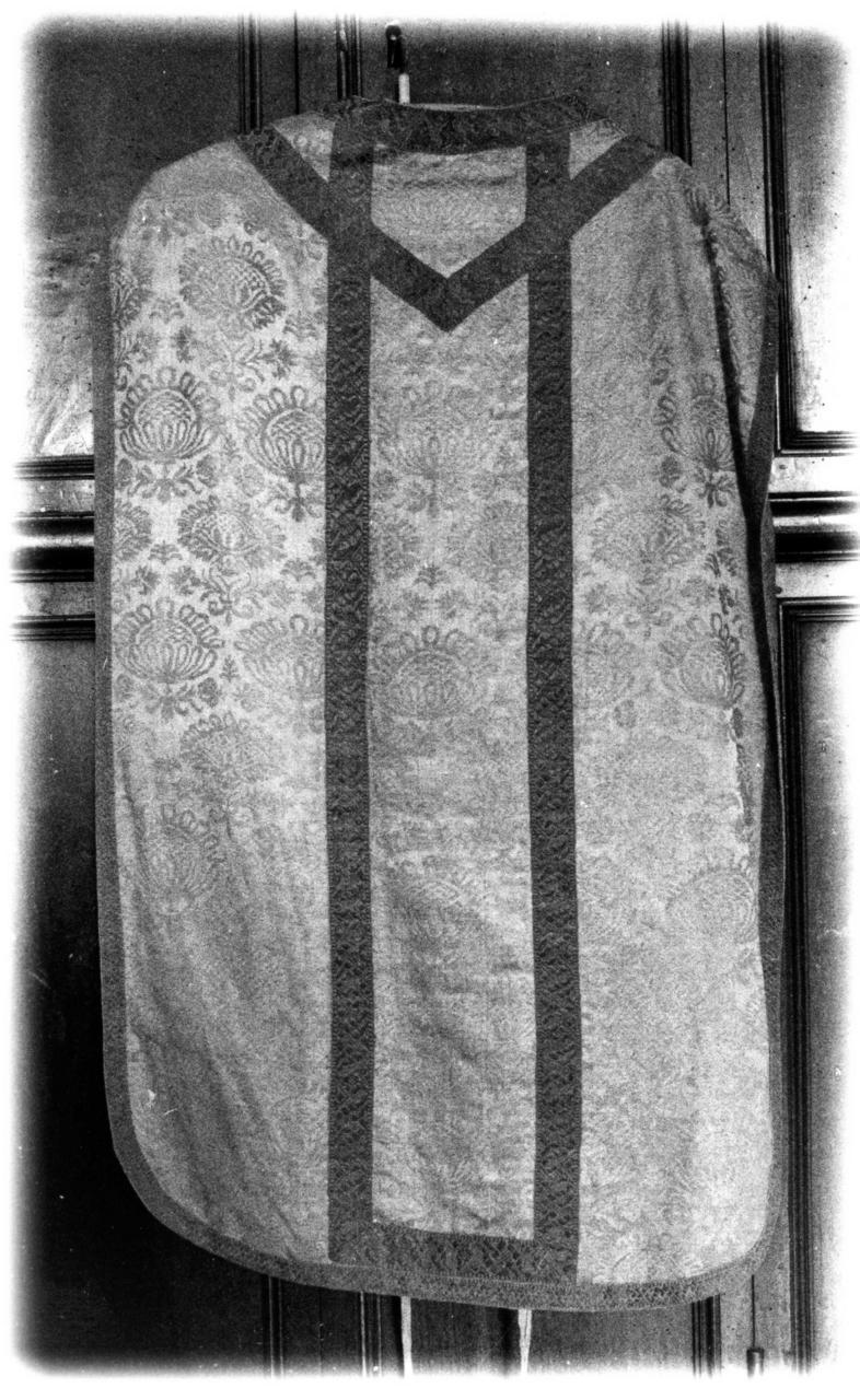 pianeta - manifattura italiana (metà sec. XVII)