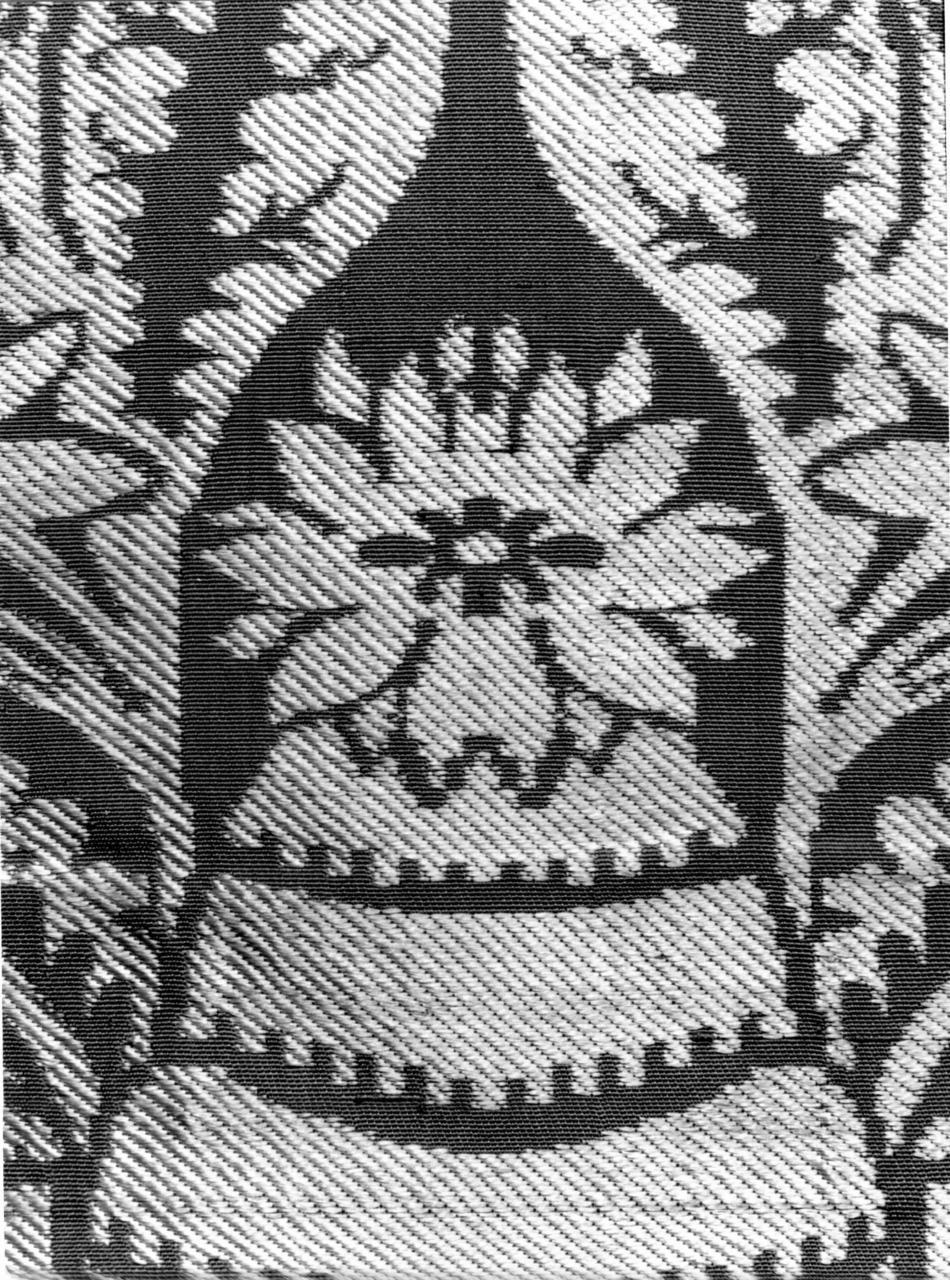 paramento liturgico, insieme - manifattura italiana (primo quarto sec. XVIII)