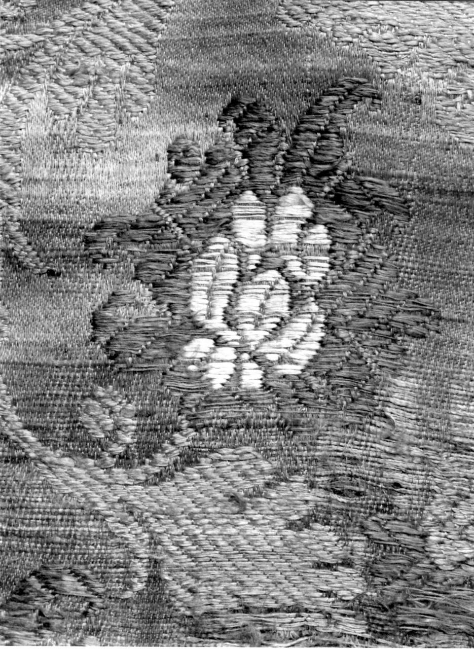 pianeta - manifattura italiana (terzo quarto sec. XVII)