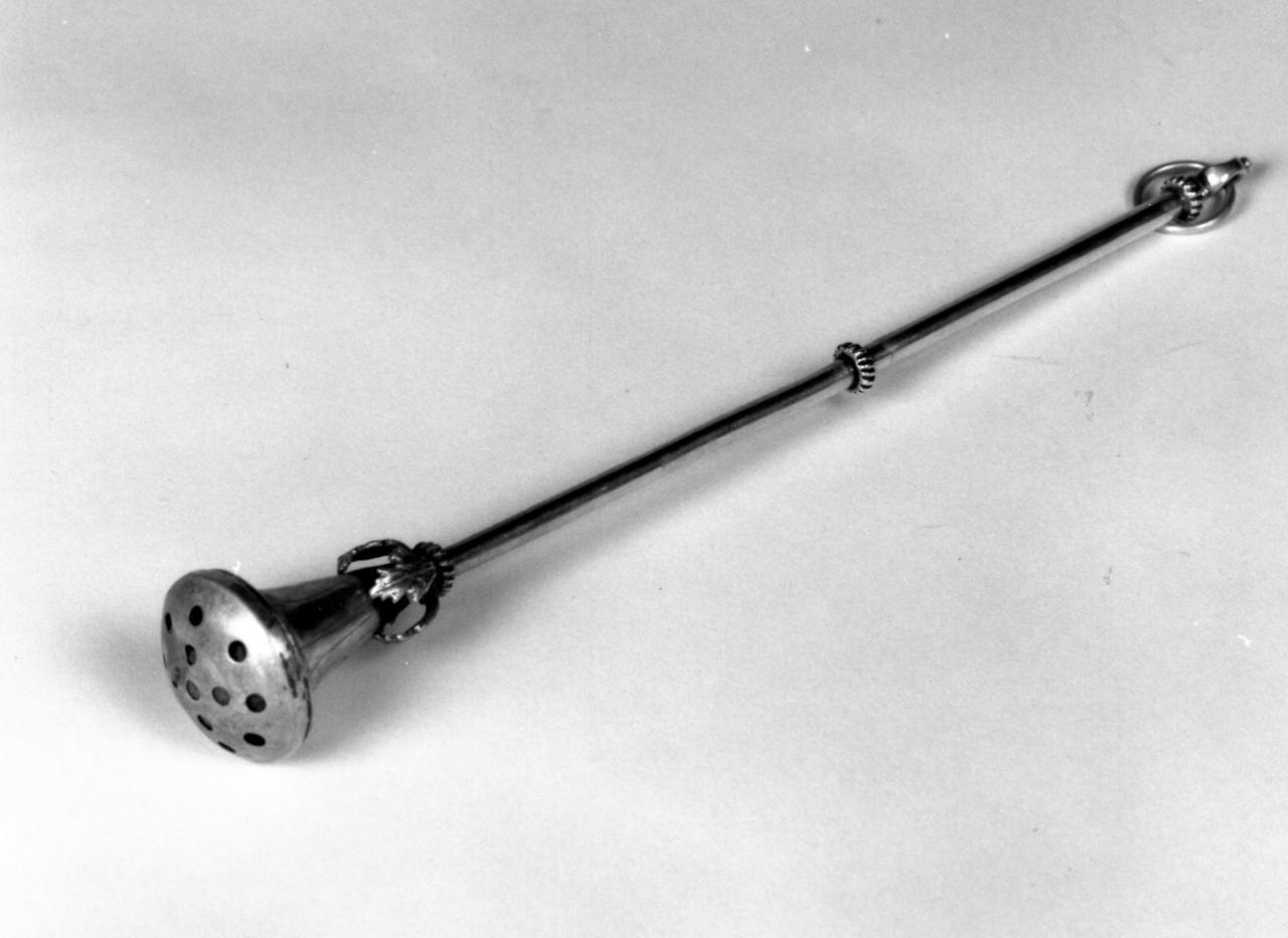 aspersorio - bottega modenese (sec. XVIII)