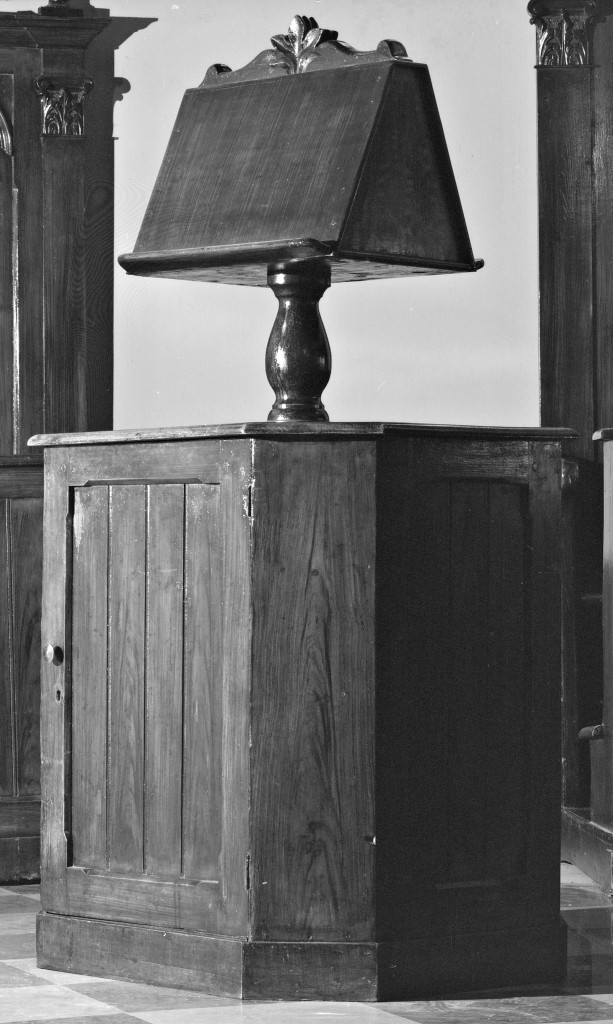 badalone - manifattura modenese (fine/inizio secc. XVIII/ XIX)