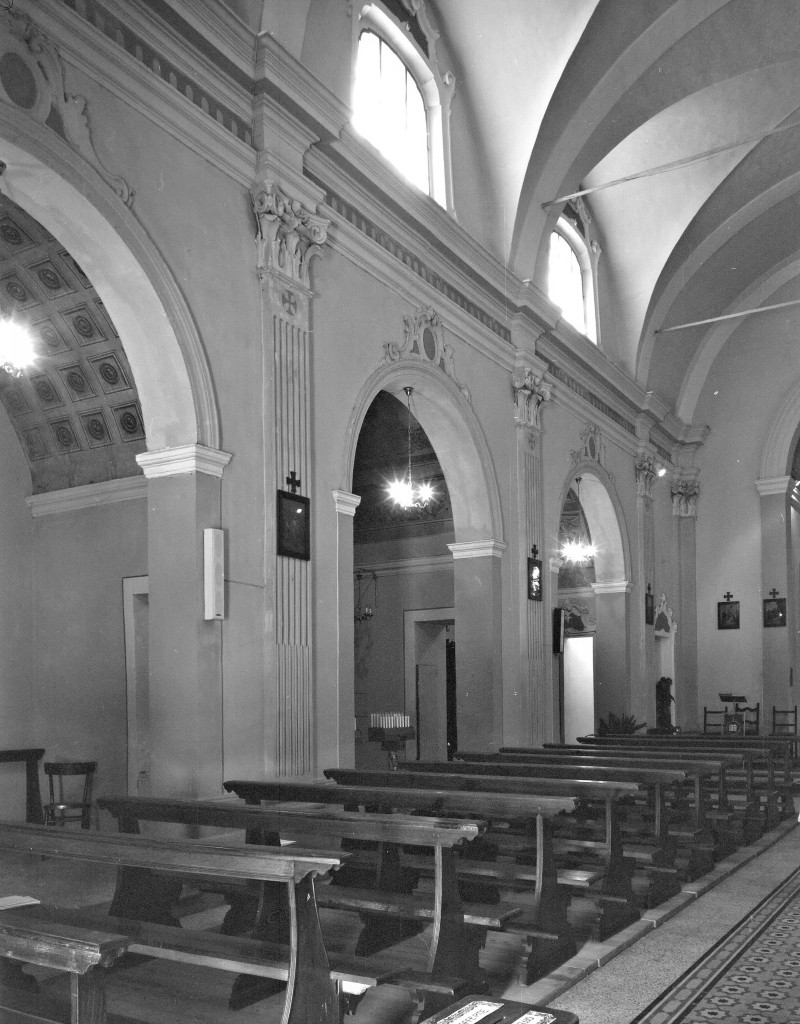 decorazione plastica, complesso decorativo - manifattura emiliana (fine/inizio secc. XVIII/ XIX)